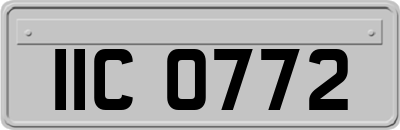 IIC0772