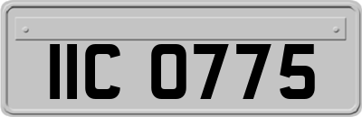 IIC0775