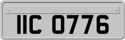 IIC0776