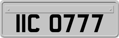 IIC0777