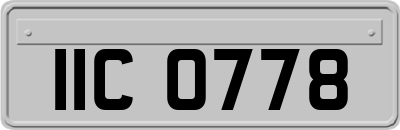 IIC0778