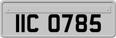IIC0785