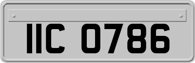 IIC0786