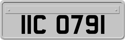 IIC0791