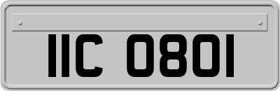 IIC0801