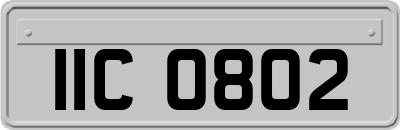 IIC0802