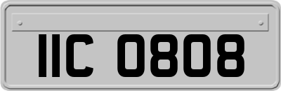IIC0808