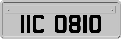 IIC0810