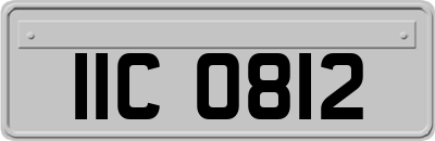 IIC0812