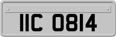 IIC0814