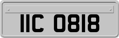IIC0818