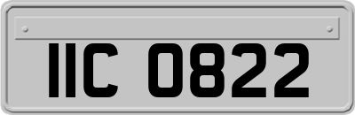 IIC0822