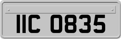 IIC0835
