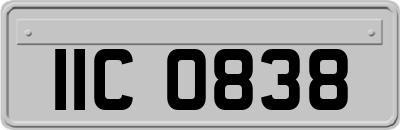 IIC0838