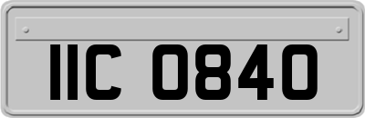 IIC0840