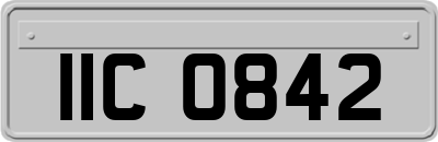 IIC0842