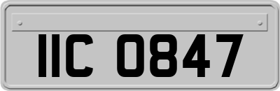 IIC0847