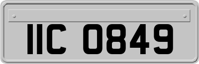 IIC0849
