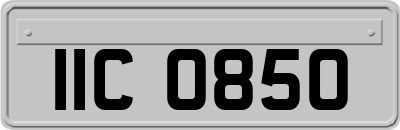 IIC0850