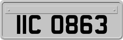 IIC0863
