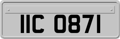 IIC0871