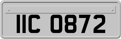 IIC0872