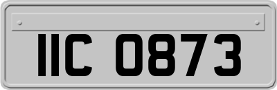 IIC0873