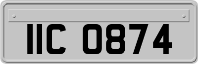 IIC0874