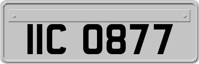 IIC0877