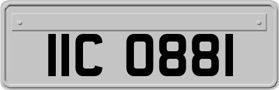 IIC0881