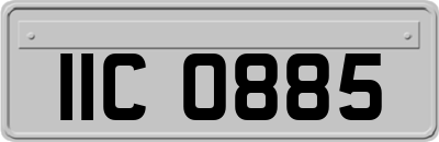 IIC0885