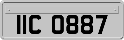 IIC0887