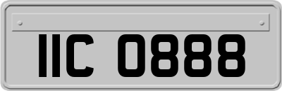 IIC0888