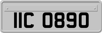 IIC0890