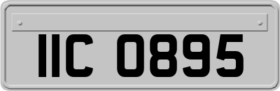IIC0895