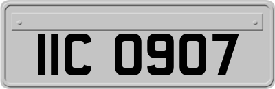 IIC0907