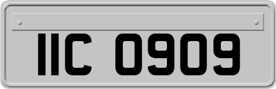 IIC0909