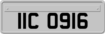 IIC0916