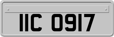IIC0917