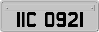 IIC0921