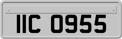 IIC0955