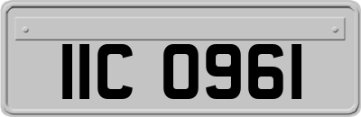 IIC0961