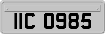 IIC0985