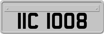 IIC1008