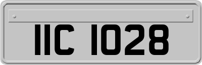IIC1028