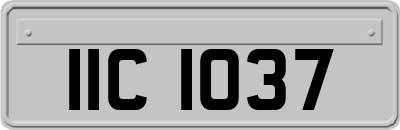 IIC1037