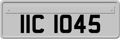 IIC1045
