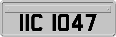 IIC1047