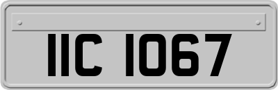 IIC1067
