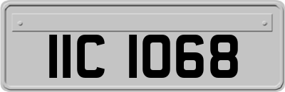 IIC1068